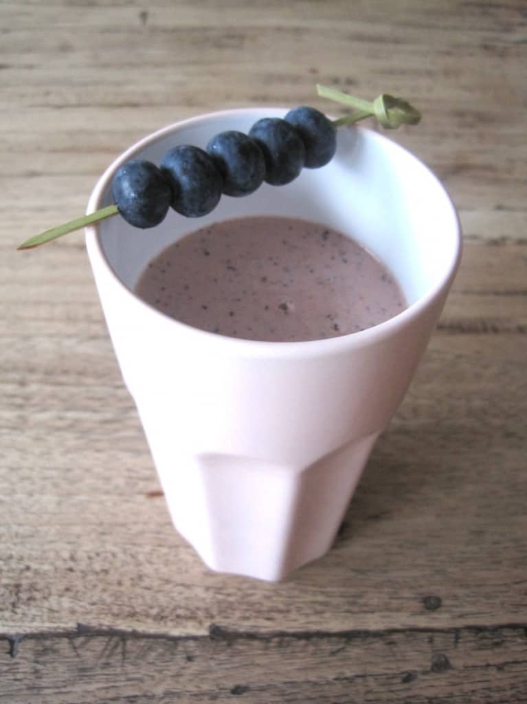Start your day with a Smoothie | ENJOY! The Good Life