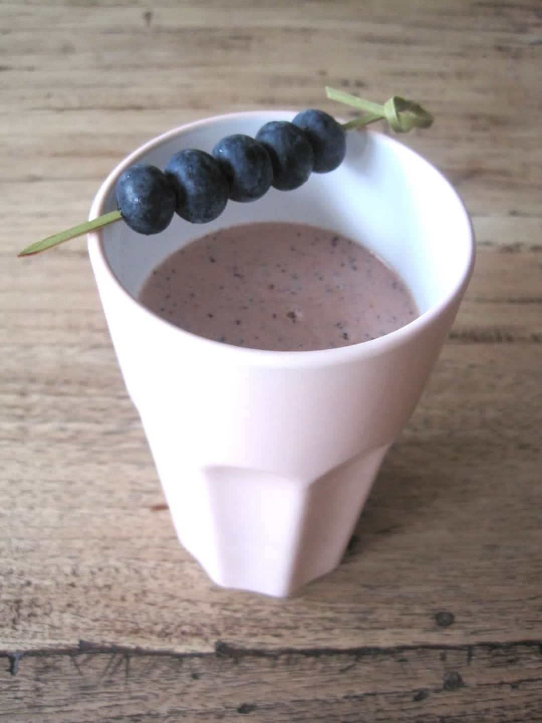 Start your day with a Smoothie