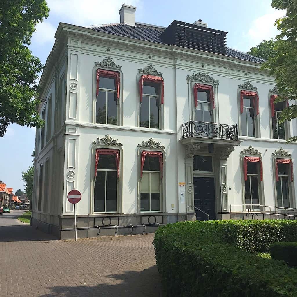 Zwolle Binnengasthuisstraat | ENJOY! The Good Life