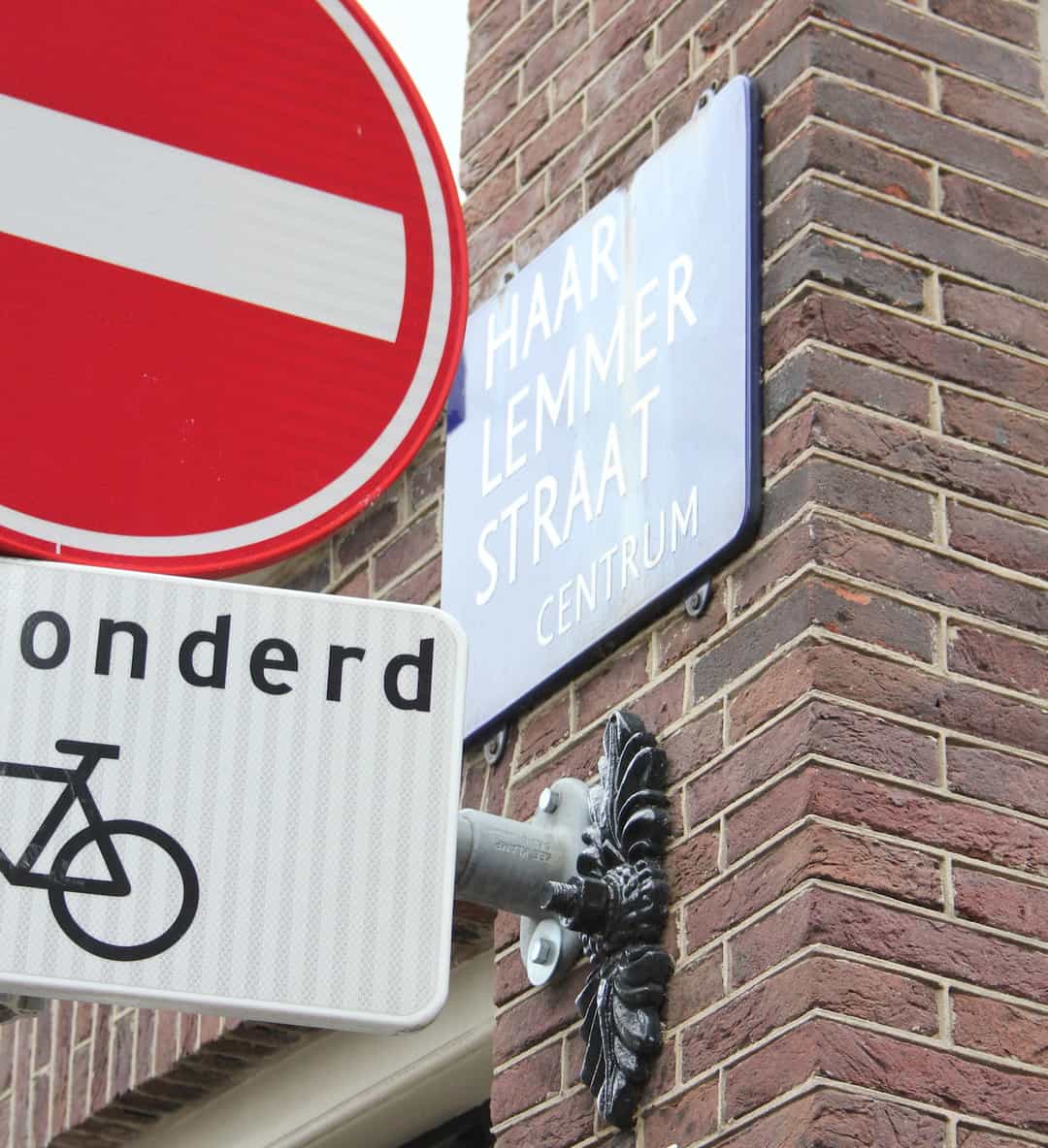 Haarlemmerstraat | ENJOY! The Good Life