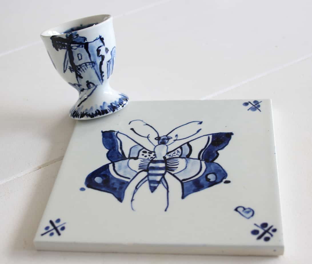 ROYAL DELFT EXPERIENCE
