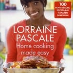 Lorraine Pascale | ENJOY! The Good Life