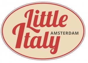 Little italy logo