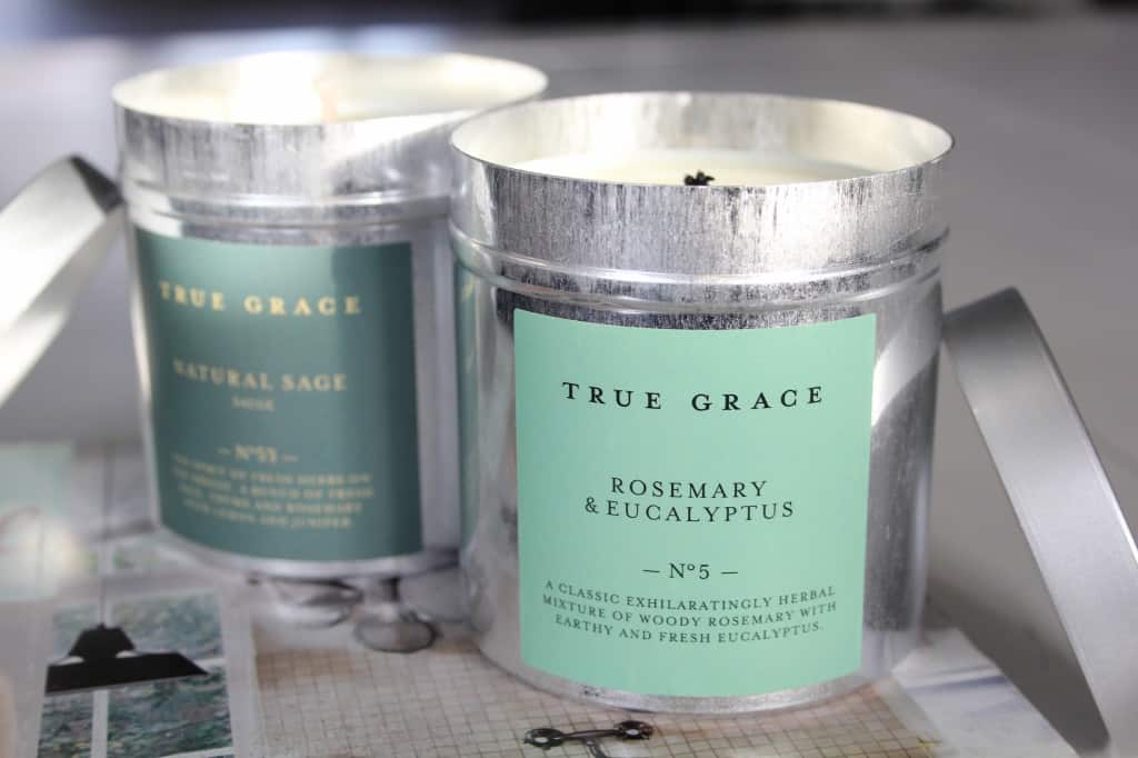 True Grace Geurkaars | ENJOY! The Good Life