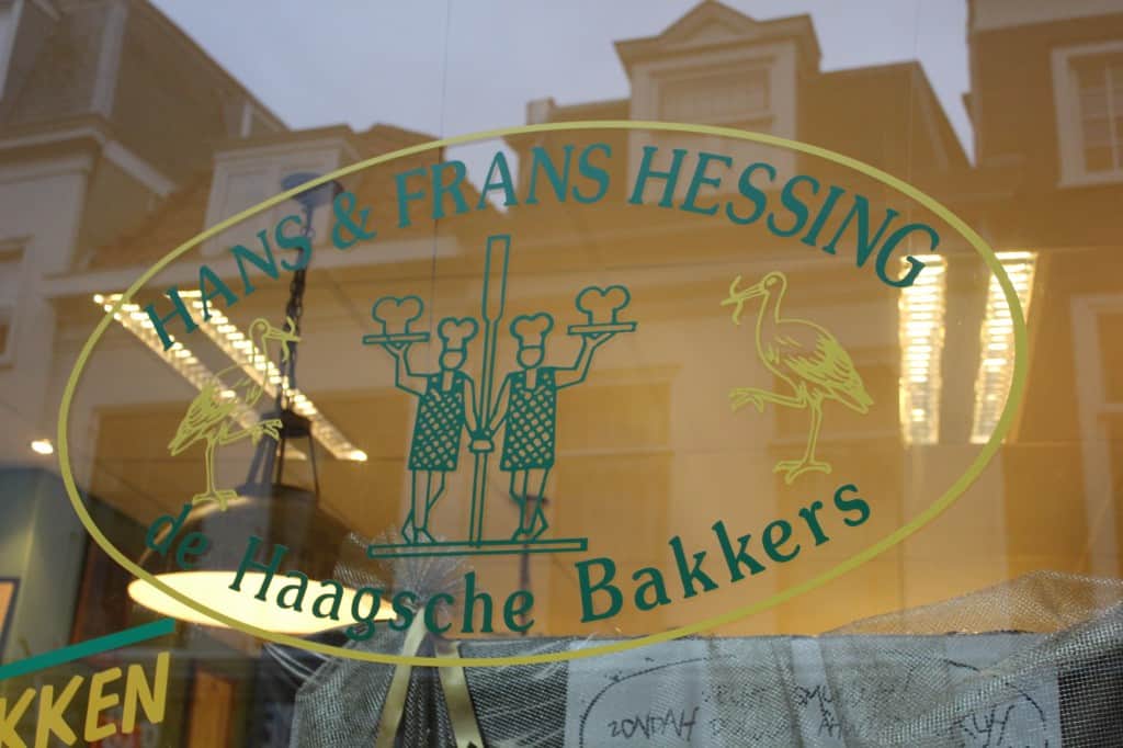 DEN HAAG #Bakkerij Hessing | ENJOY! The Good Life