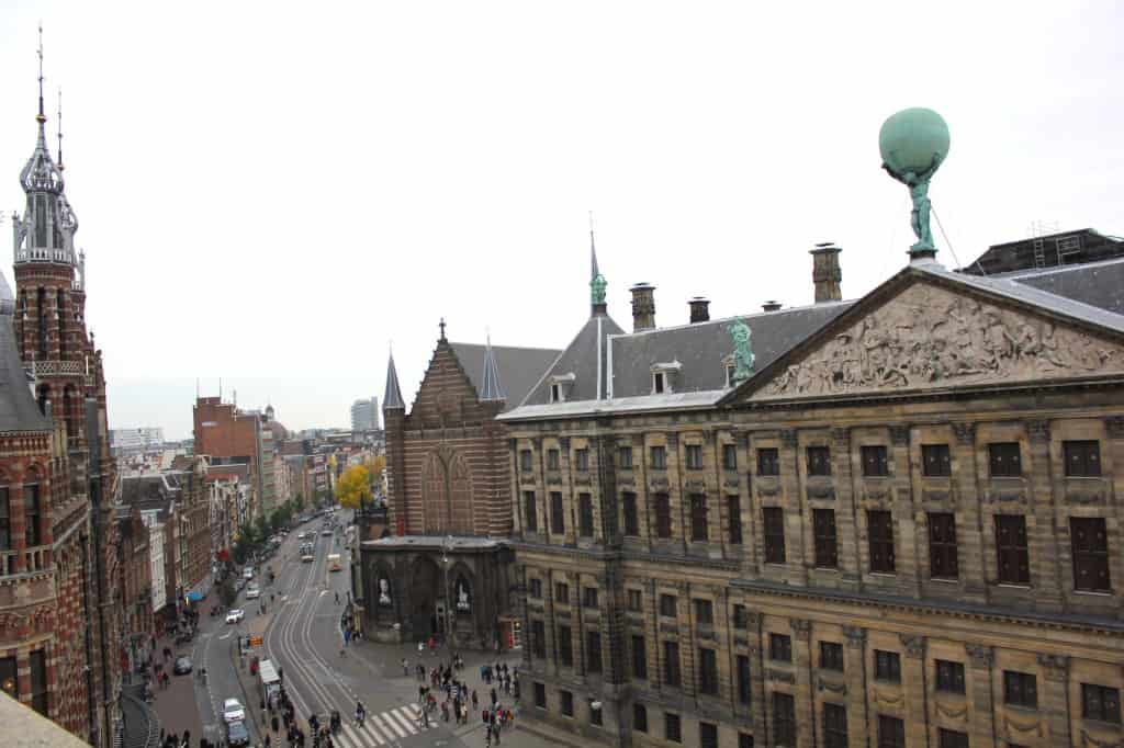 De beste rooftops van Amsterdam | ENJOY! The Good Life