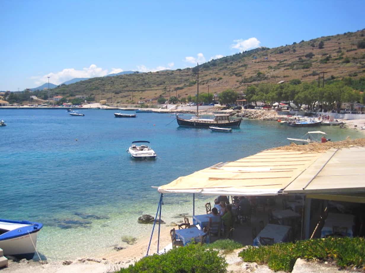 Zakynthos, een paradijselijke parel in de Ionische Zee