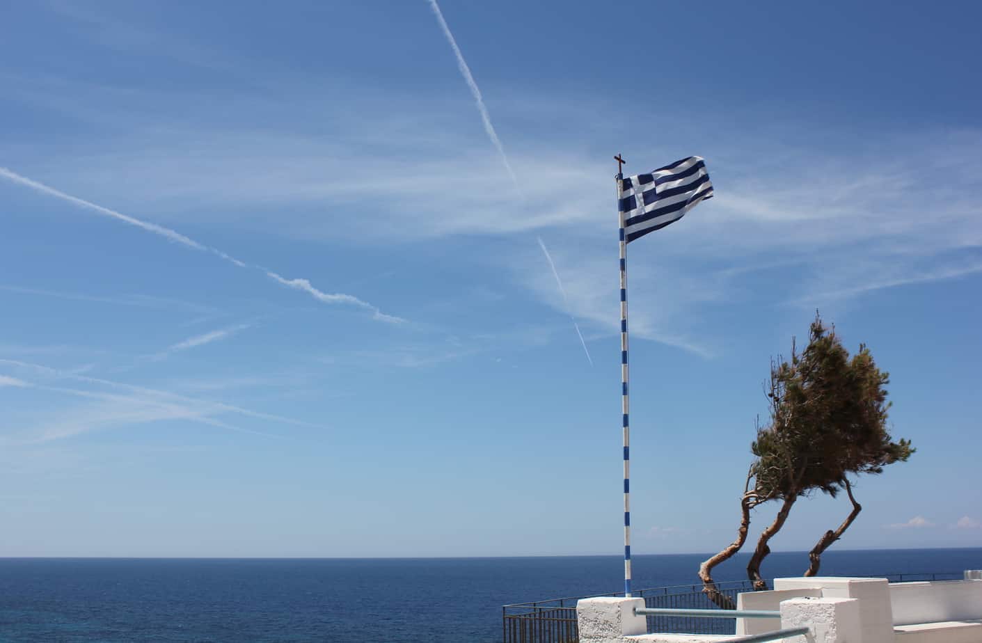 Travelinspiratie: 5 fijne Griekse eilanden
