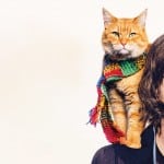 FILMTIP: A STREET CAT NAMED BOB | ENJOY! The Good Life