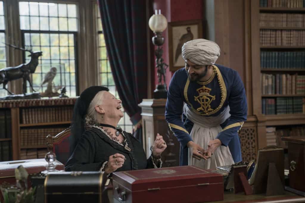 MUST SEE: VICTORIA & ABDUL | ENJOY! The Good Life