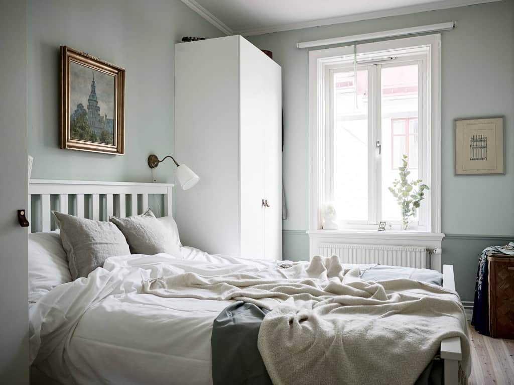Binnenkijken in een Zweeds appartement | ENJOY! The Good Life