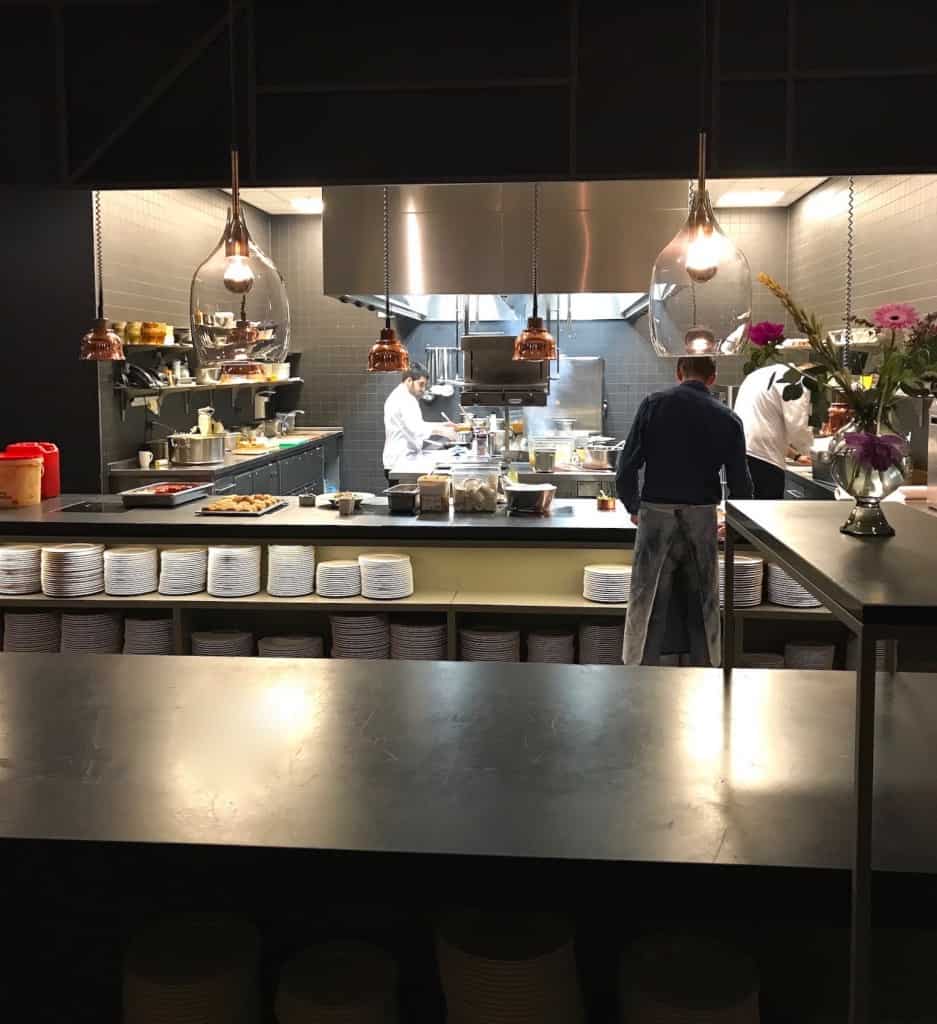 Scandivanisch genieten bij Gard Nordic Kitchen, Amsterdam | ENJOY! The Good Life