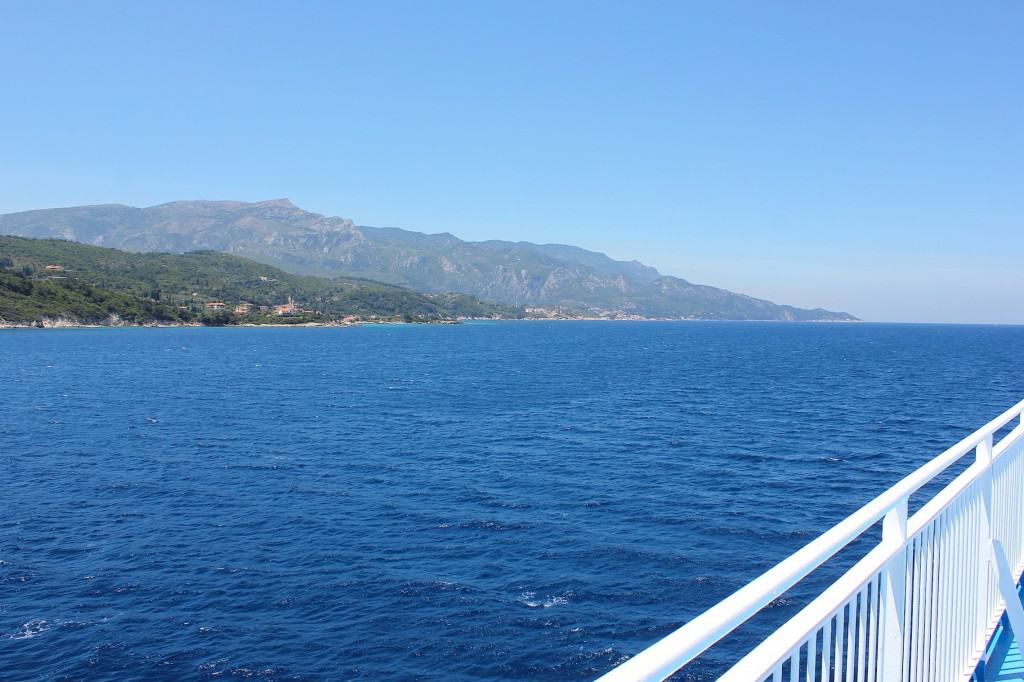 24 uur op Ikaria, Griekenland | ENJOY! The Good Life