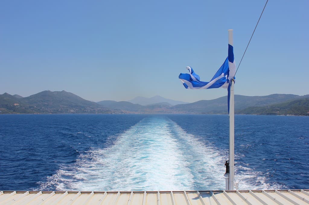 24 uur op Ikaria, Griekenland | ENJOY! The Good Life