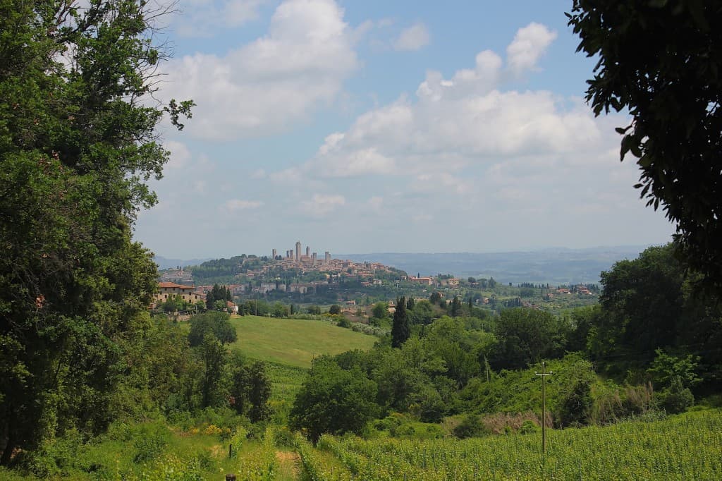 De mooiste plekjes van Toscane | ENJOY! The Good Life