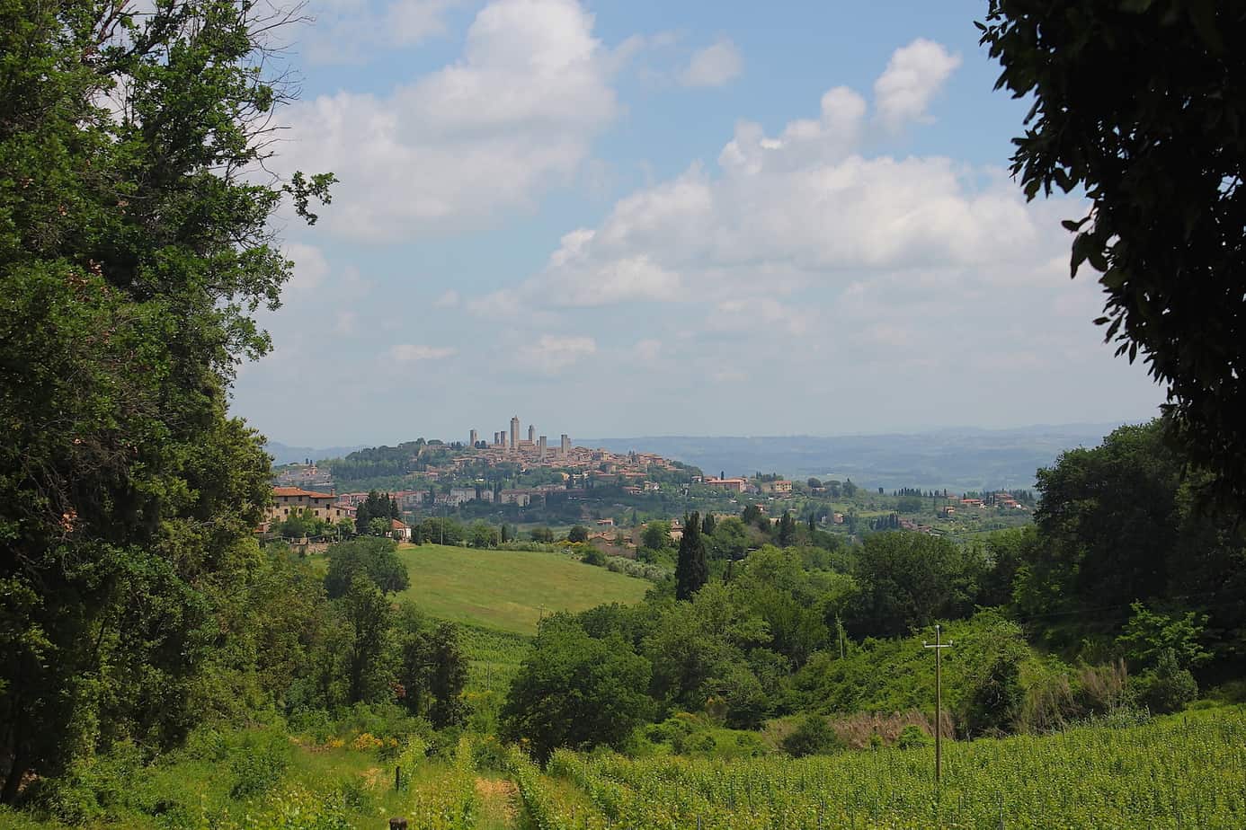 De mooiste plekjes van Toscane
