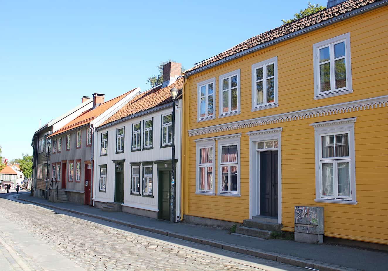 Culinaire roadtrip door het Noorse Trøndelag | ENJOY! The Good Life