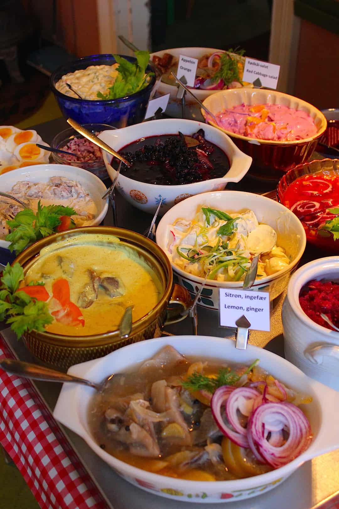 Culinaire roadtrip door het Noorse Trøndelag | ENJOY! The Good Life