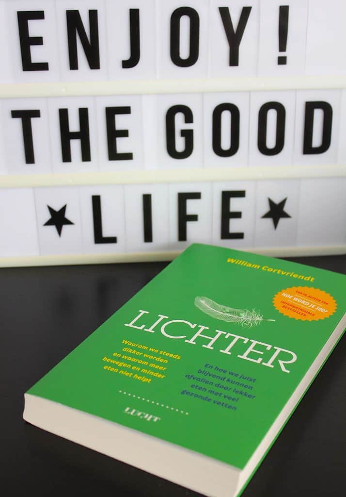 ENJOY! Books: 5 boeken waar je iets aan hebt | ENJOY! The Good Life