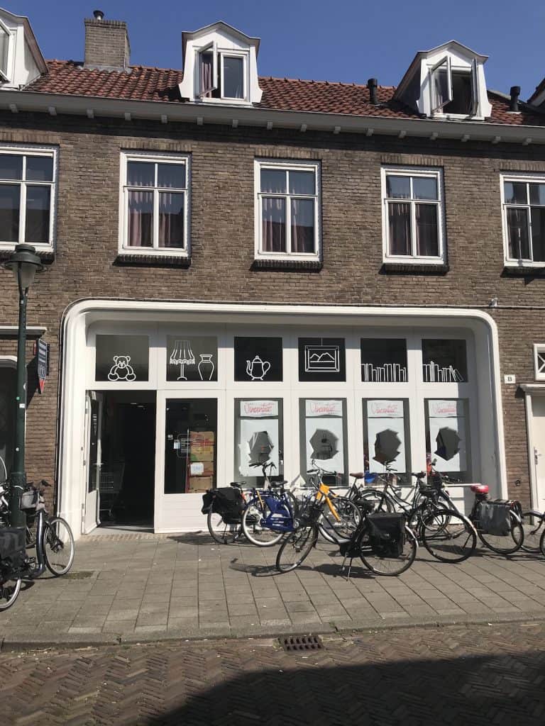 Stedentrip naar gezellig Den Bosch | ENJOY! The Good Life