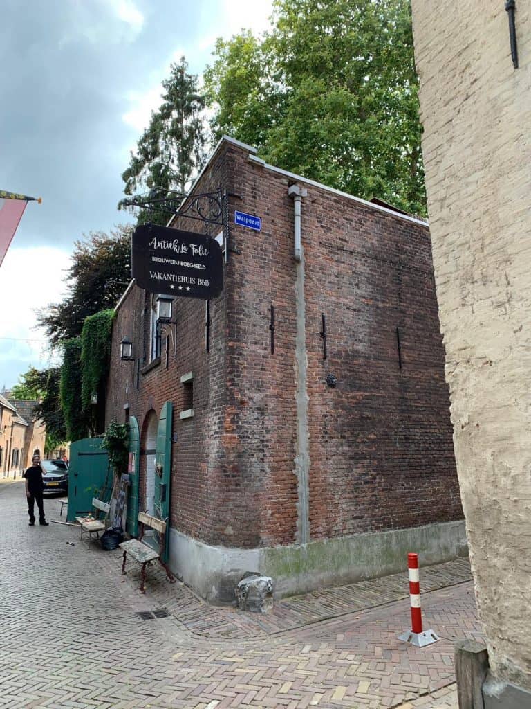 Stedentrip naar gezellig Den Bosch | ENJOY! The Good Life