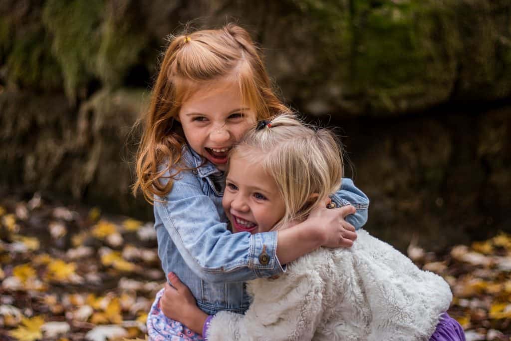 Kindermode trends najaar/winter 2019-2020 | ENJOY! The Good Life