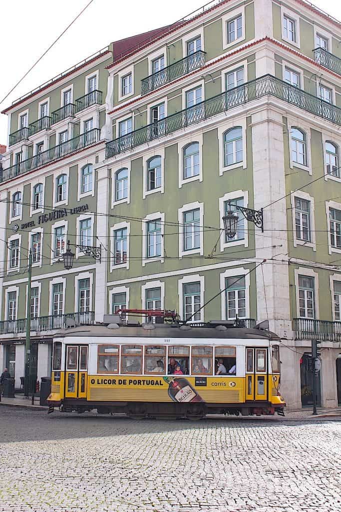 Citytrip Lissabon. Wat een heerlijke stad! | ENJOY! The Good Life