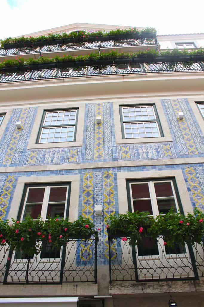 Citytrip Lissabon. Wat een heerlijke stad! | ENJOY! The Good Life