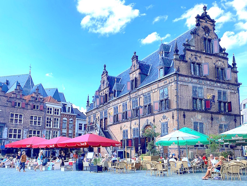 Nijmegen: 7 tips voor een geslaagde stedentrip