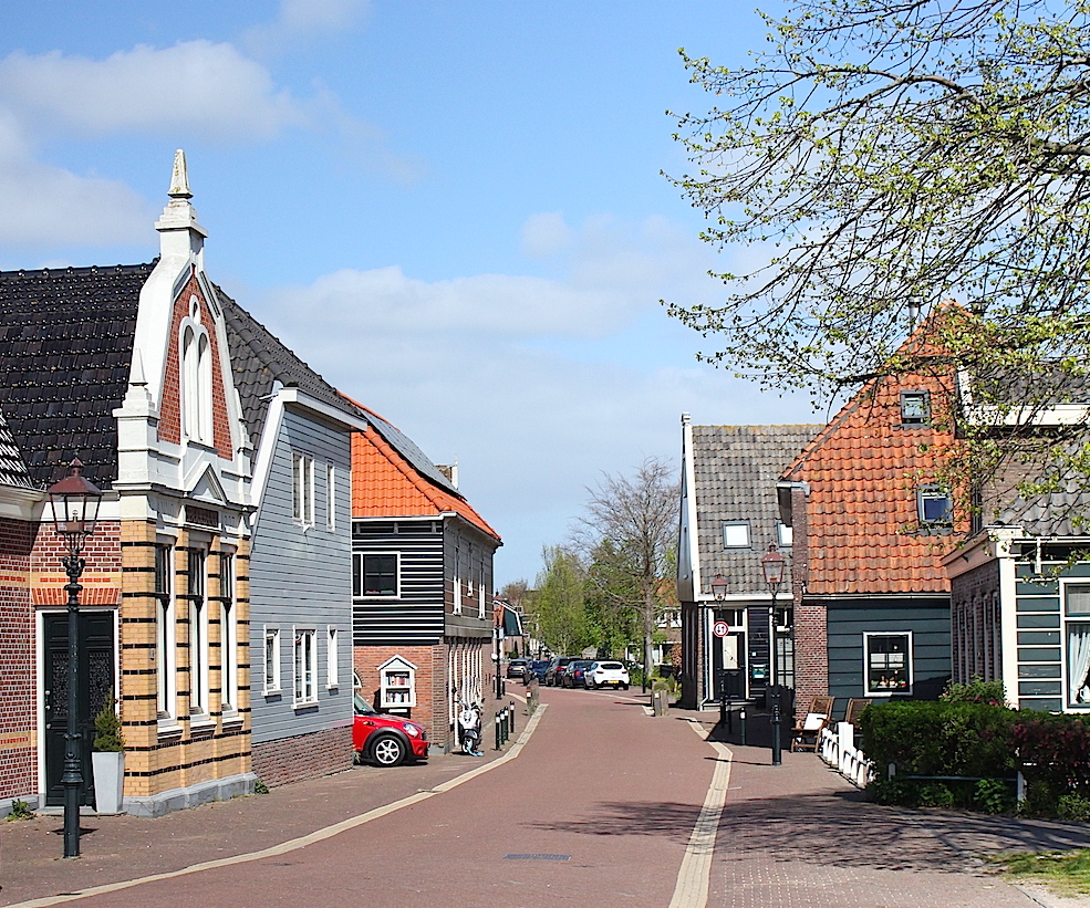 Koggenroute, Noord-Holland. Roadtrip in eigen land! | ENJOY! The Good Life