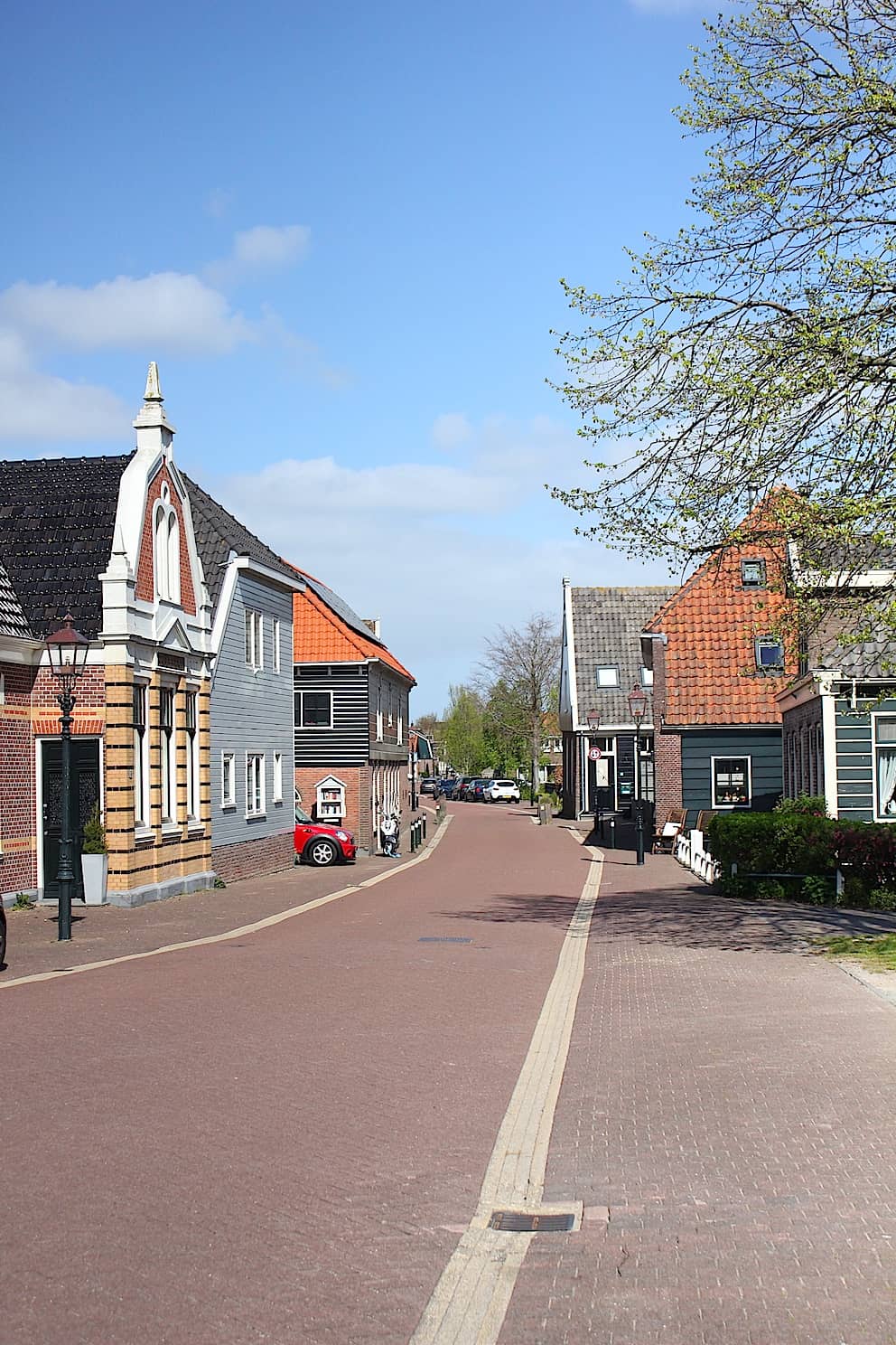 Roadtrip in eigen land: Koggenroute, Noord-Holland | ENJOY! The Good Life