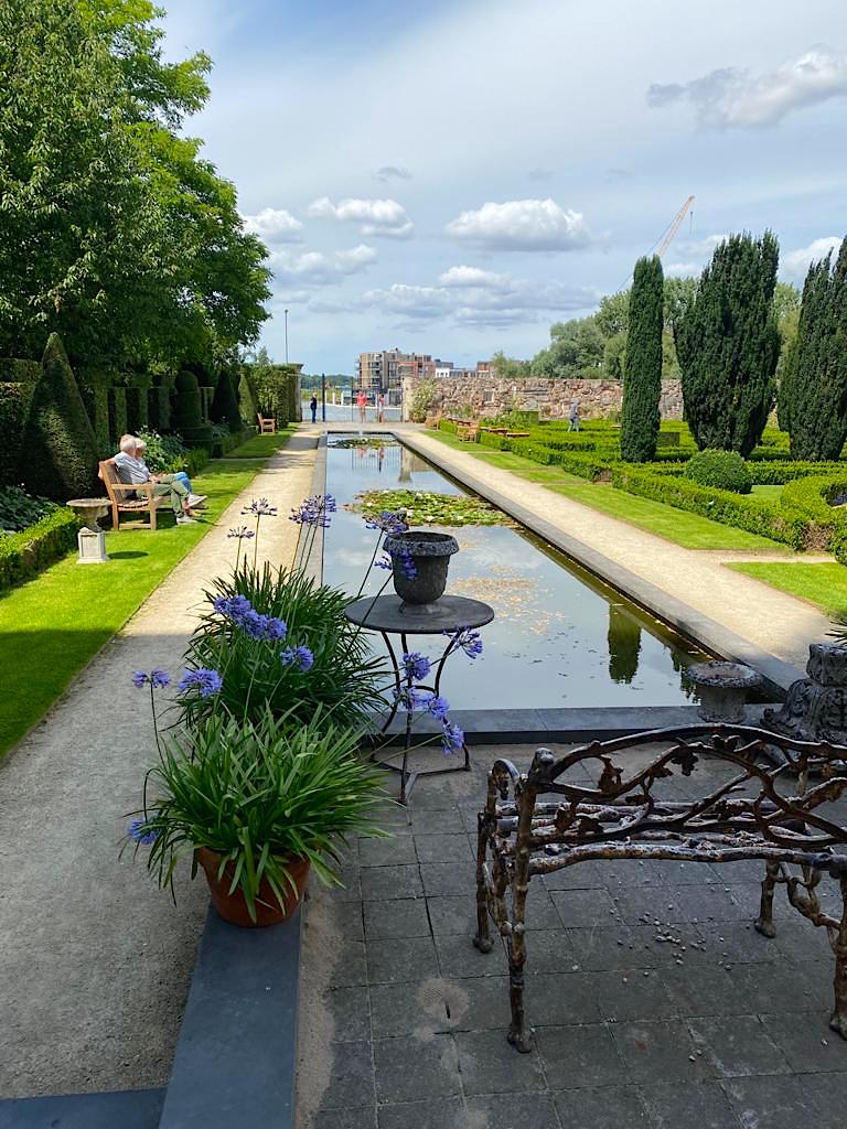 EROPUIT Favoriet: Villa Augustus in Dordrecht | ENJOY! The Good Life