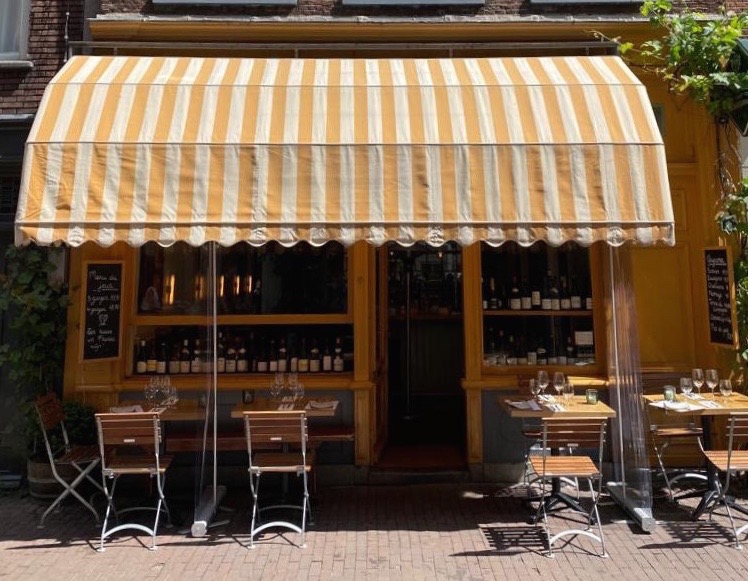 Café de Klepel, Amsterdam | ENJOY! The Good Life