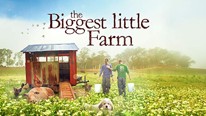NETFLIX-tip: The Biggest Little Farm
