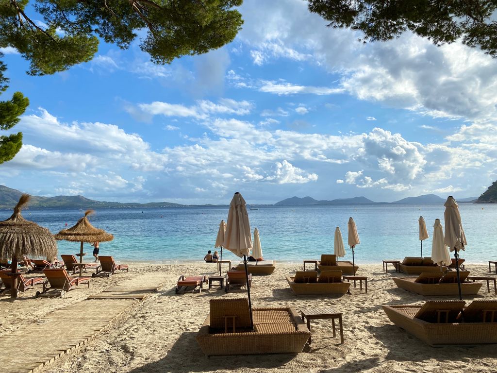 Mallorca, favoriete bestemming van ENJOY! | ENJOY! The Good Life
